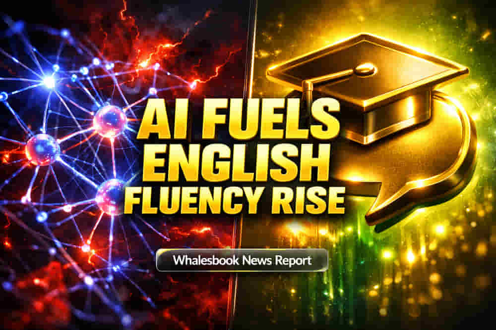 SpeakX Secures $16M, Leverages GenAI for English Fluency Mission