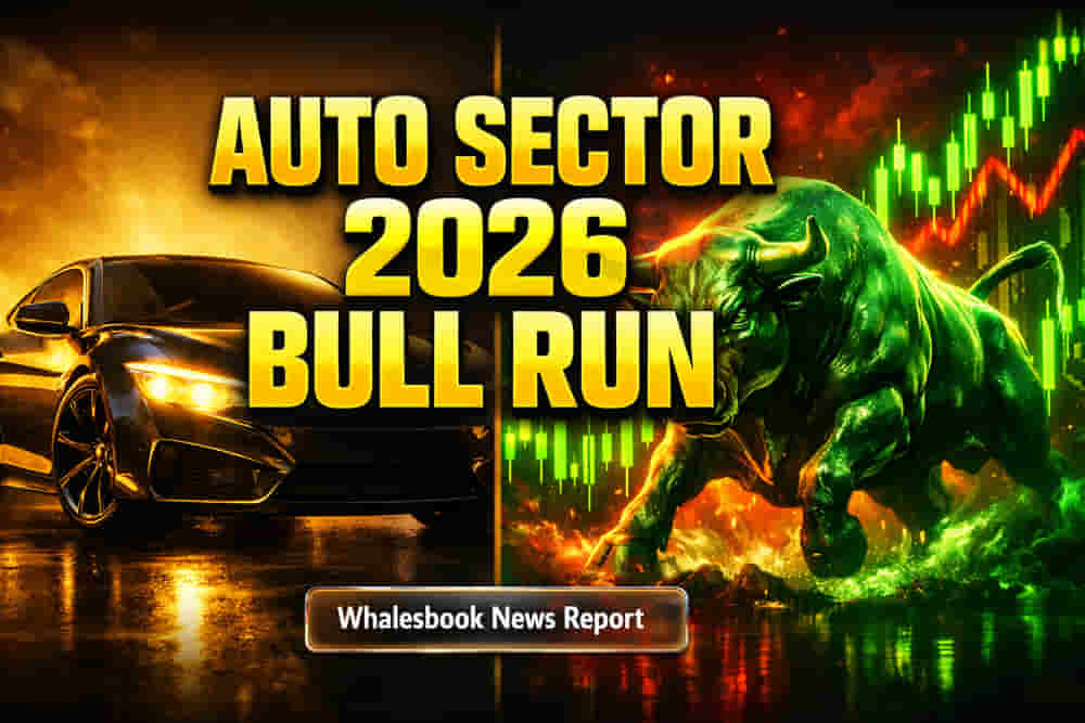 Raamdeo Agrawal Eyes Auto Sector as 2026 Market Star