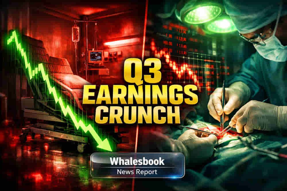 Hospital Earnings Face Q3 Headwinds from Seasonality, Capacity