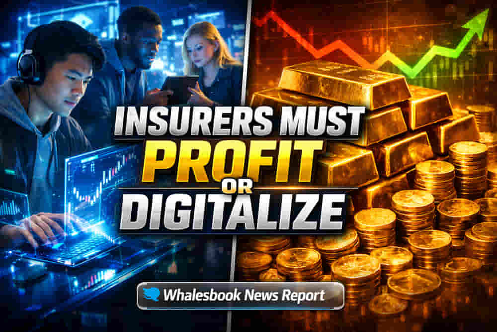 Public Insurers Face Profit Push, Youth Focus, Digital Mandate