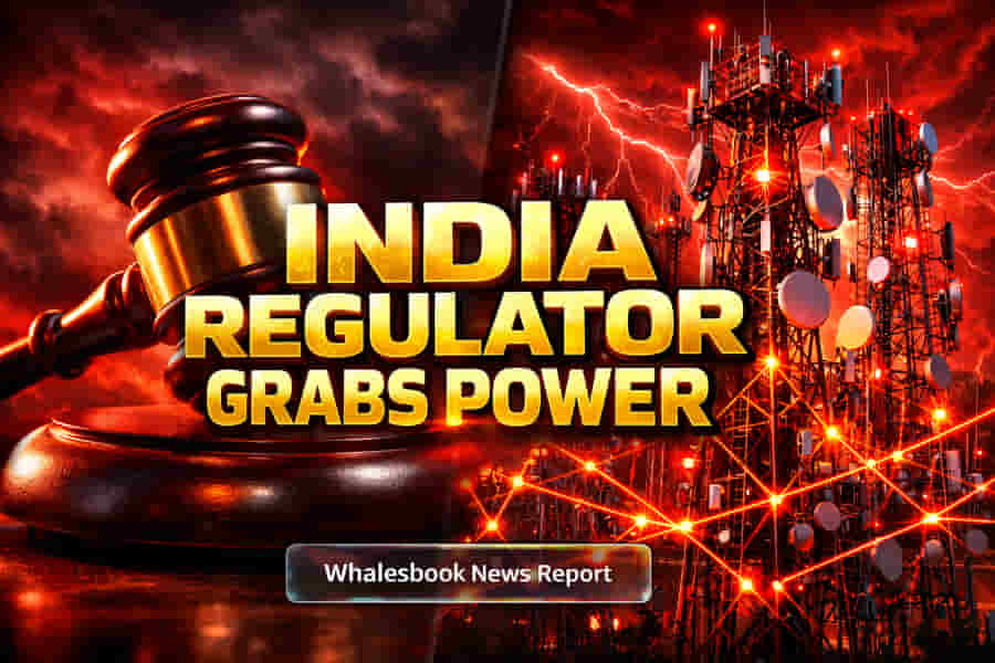 TRAI Seeks Hefty Fine Powers to Clamp Down on Telcos