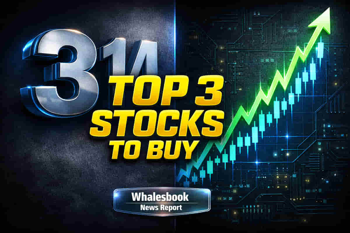Anand Rathi Picks 3 Stocks for Jan 14 Rally: SJVN, JSW Energy, RVNL
