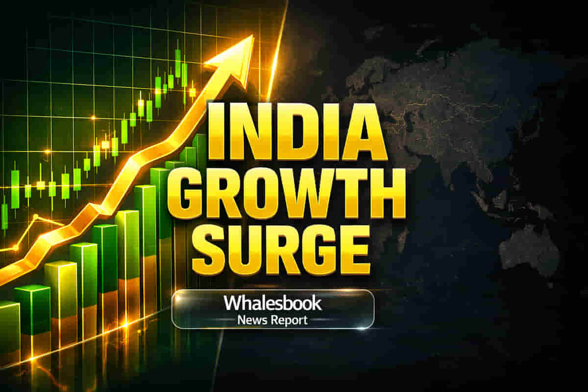 India's Economy Poised for Robust 7.3-7.5% Growth in FY26: Grant Thornton