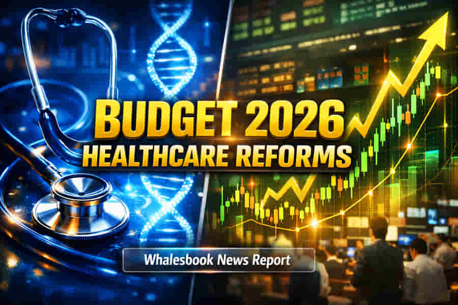Budget 2026: Healthcare Sector Eyes Reforms for Access, Affordability, Innovation