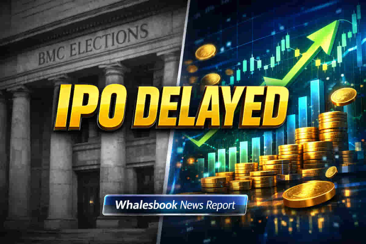 Bharat Coking Coal IPO Listing Shifts to Jan 19 Amid Election Delays