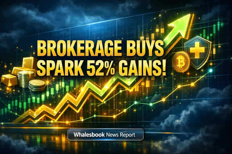 Brokerage Flags 52% Upside: Nuvama Picks Top Stocks