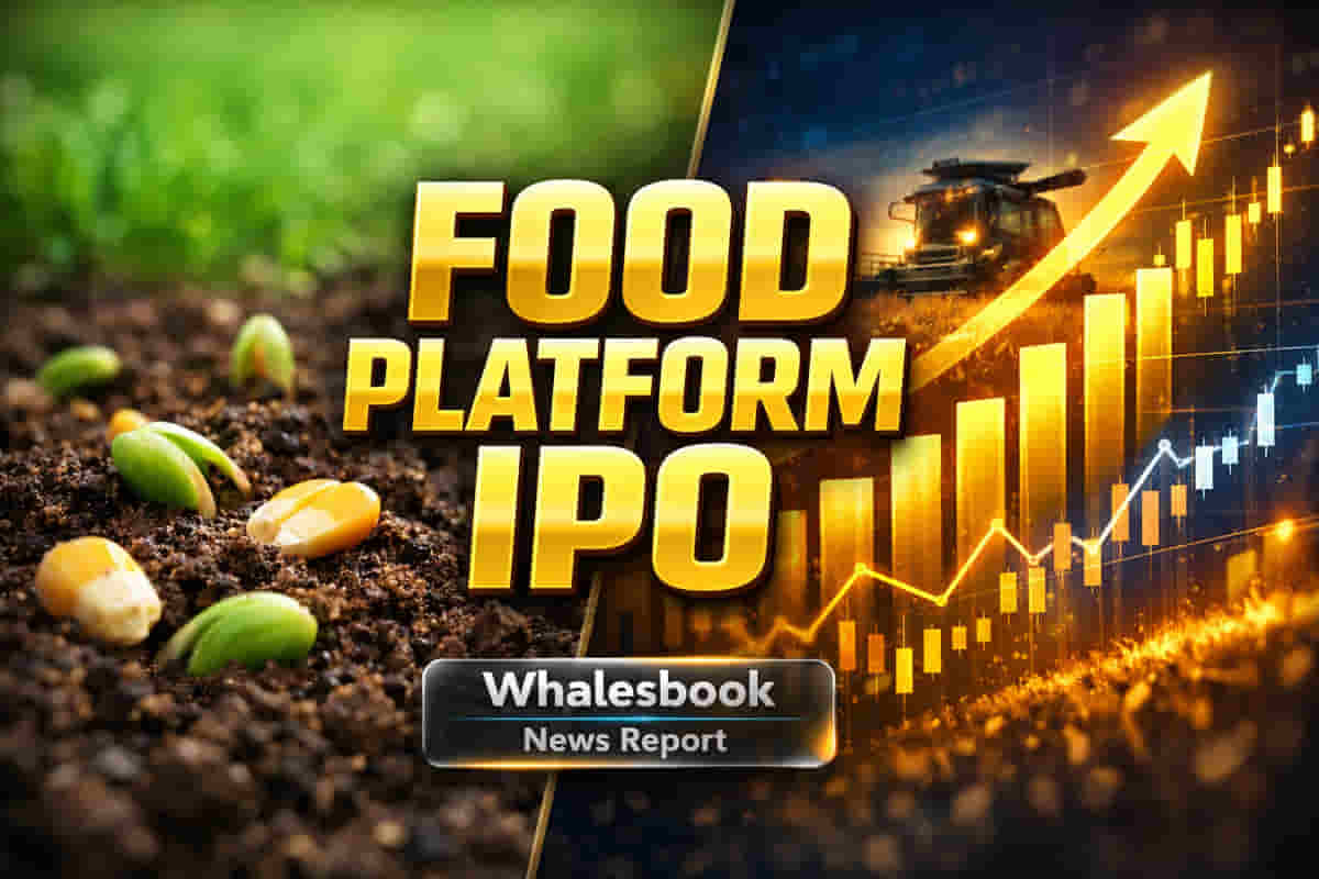 Mitra, Tierra Agrotech Merge for INR 787 Cr IPO to Build Food Platform