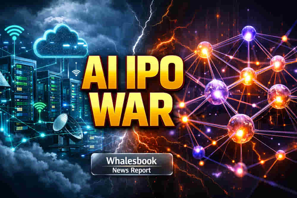 AI IPO Race: Amagi Media vs. Fractal Analytics on D-Street