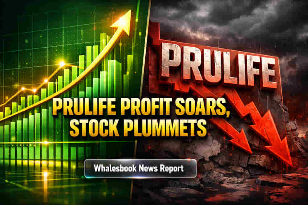 ICICI Pru Life Profit Surges 20% as Analysts Debate Top-Line Recovery