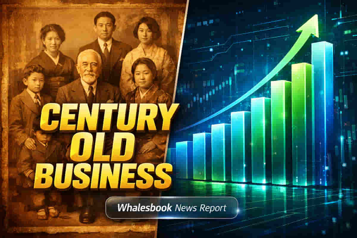 Family Firms' Longevity Secrets Revealed for Indian Businesses