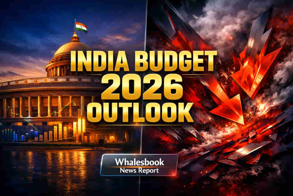 Deloitte: Budget 2026 Must Back MSMEs, Exports Amid Global Trade Risks